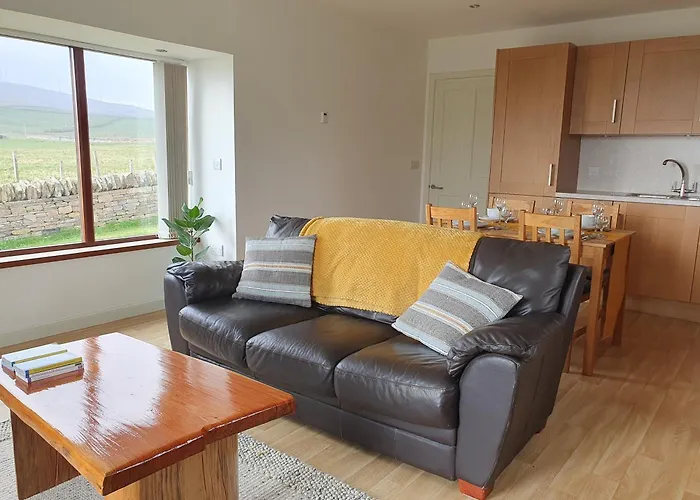 Woodwick Mill Cottage