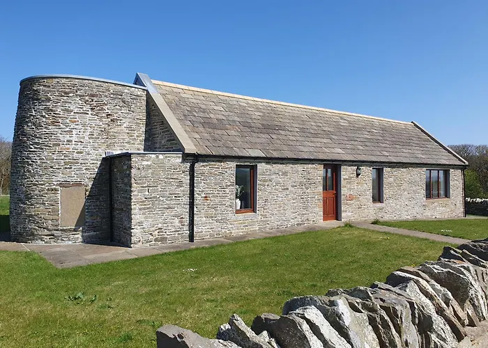 Woodwick Mill Cottage