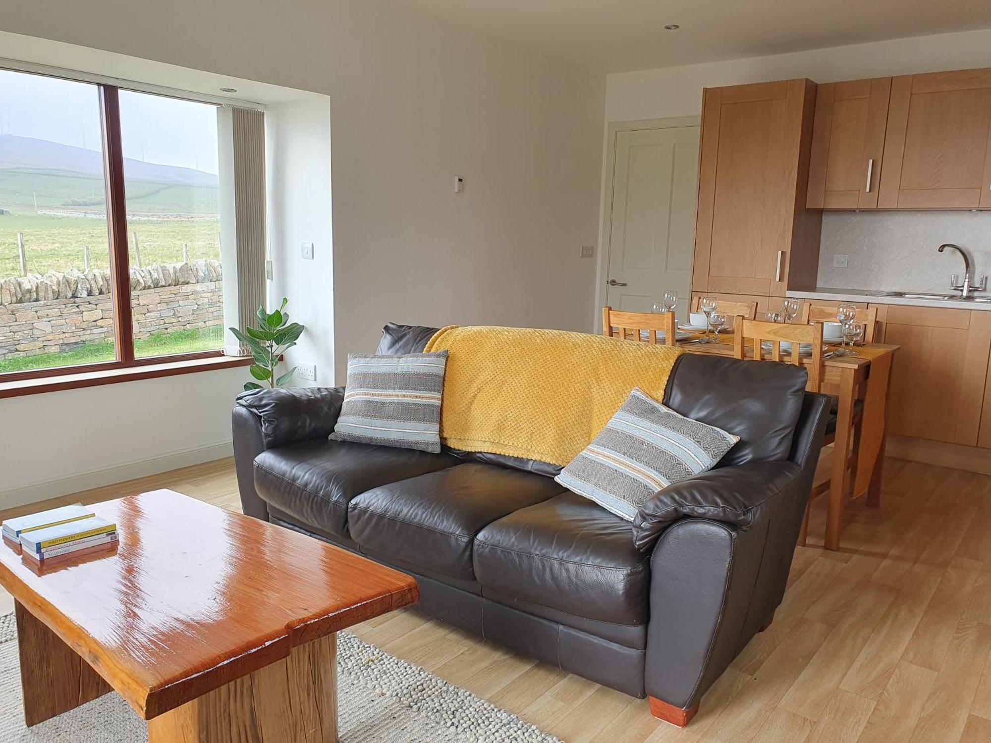 Woodwick Mill Apartment